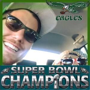 Meet your Posher, Cristoffer